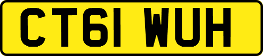 CT61WUH