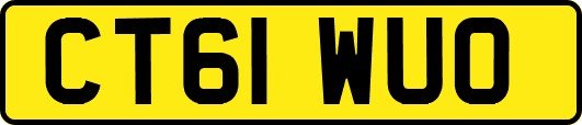 CT61WUO