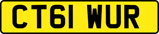 CT61WUR