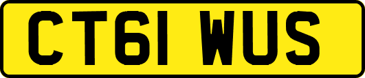 CT61WUS