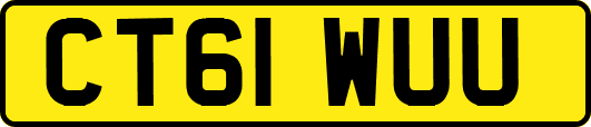 CT61WUU