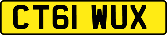 CT61WUX