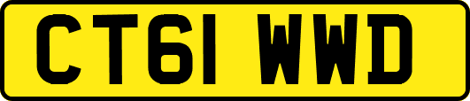 CT61WWD