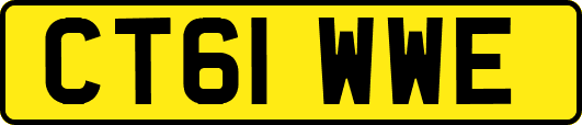 CT61WWE