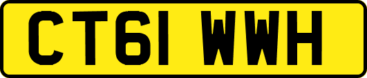 CT61WWH