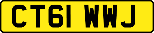 CT61WWJ