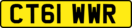 CT61WWR
