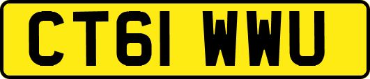 CT61WWU