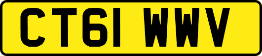 CT61WWV