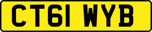 CT61WYB