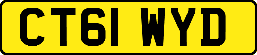 CT61WYD
