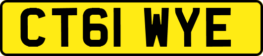 CT61WYE
