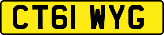 CT61WYG