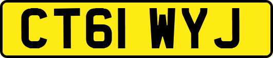 CT61WYJ
