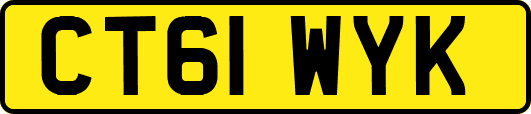 CT61WYK