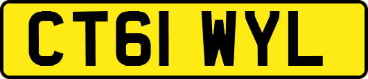 CT61WYL