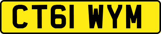 CT61WYM