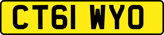 CT61WYO