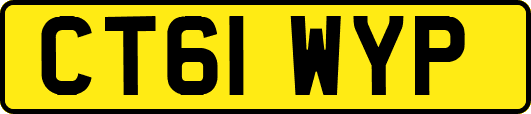 CT61WYP