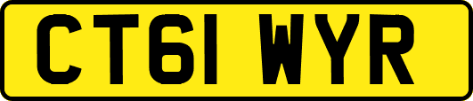 CT61WYR
