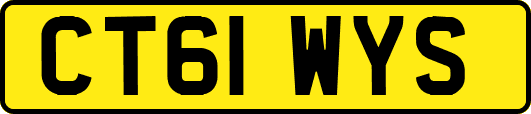 CT61WYS