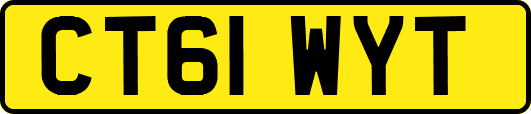 CT61WYT