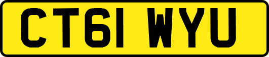 CT61WYU