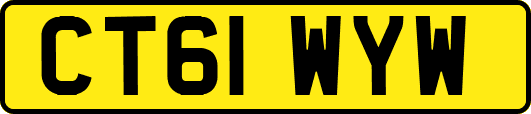 CT61WYW