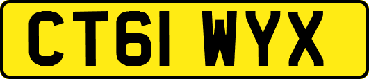CT61WYX