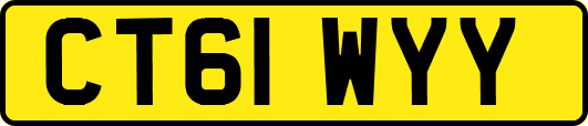 CT61WYY