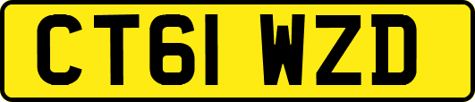 CT61WZD