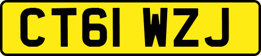 CT61WZJ
