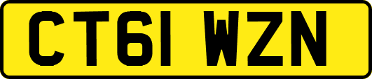 CT61WZN