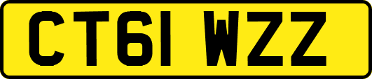 CT61WZZ