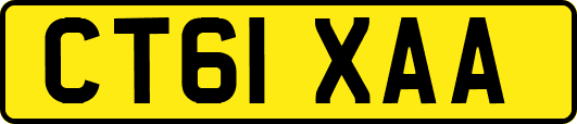 CT61XAA