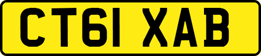 CT61XAB