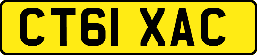 CT61XAC