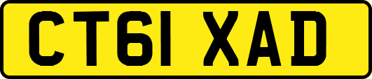 CT61XAD
