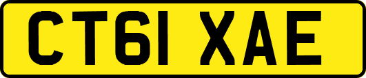 CT61XAE
