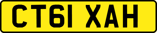 CT61XAH