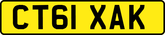 CT61XAK