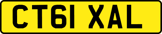 CT61XAL