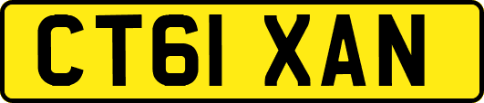 CT61XAN