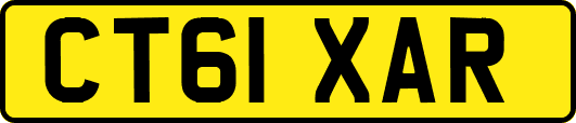 CT61XAR