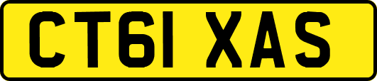 CT61XAS