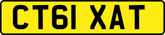 CT61XAT