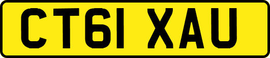 CT61XAU