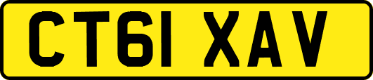 CT61XAV