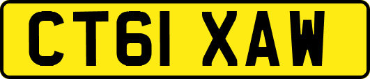 CT61XAW