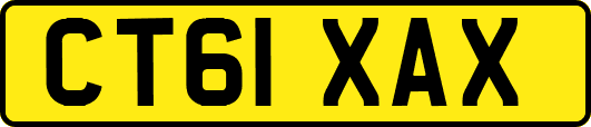 CT61XAX